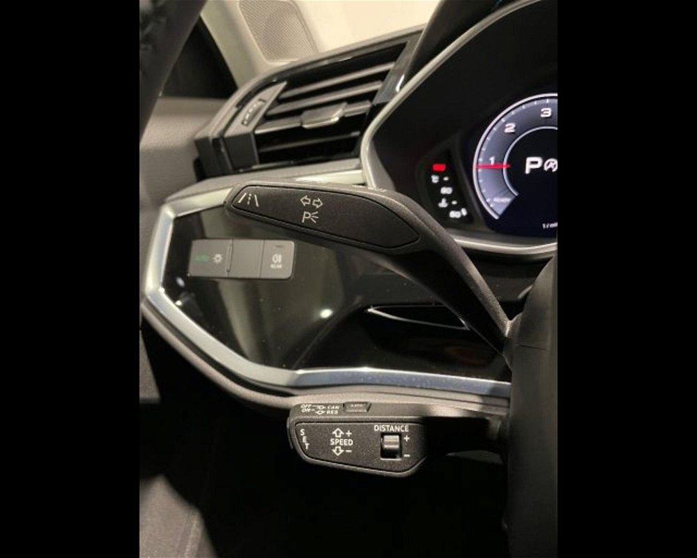 Audi Q3 35 TDI Business del 2019 usata a Conegliano (5)