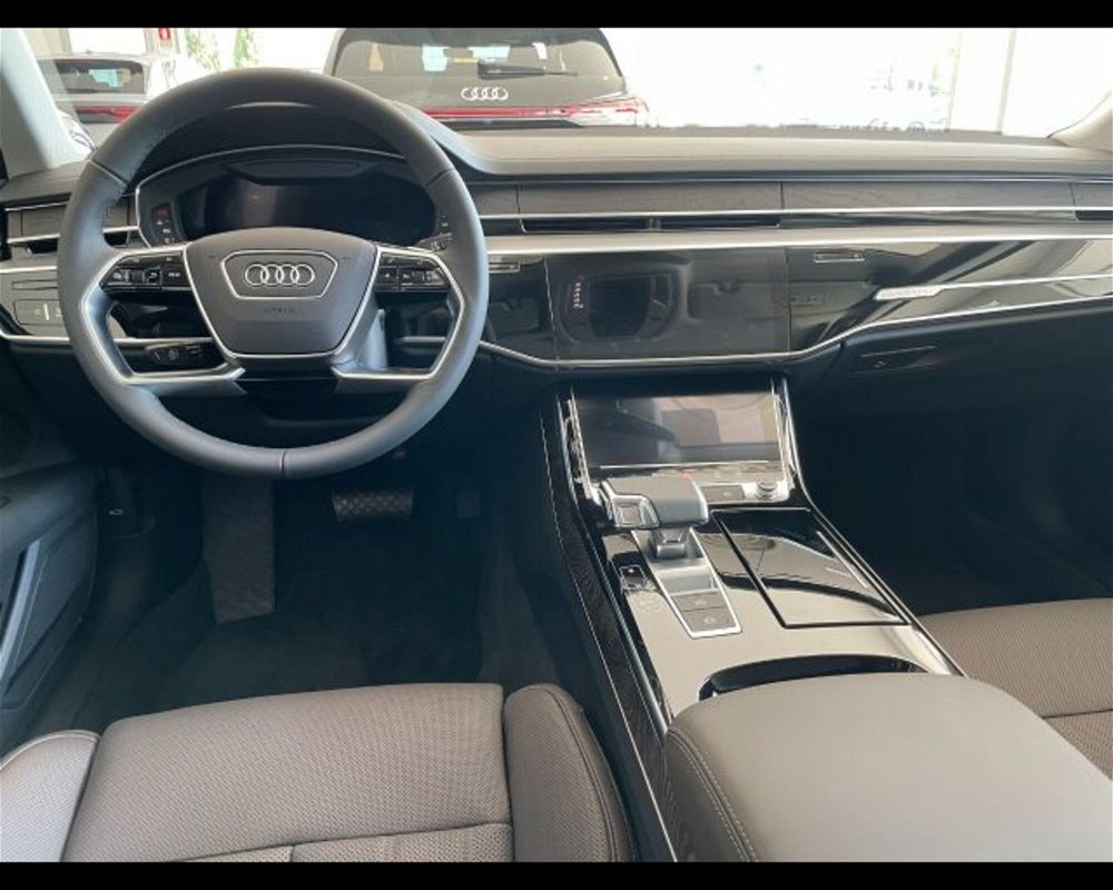 Audi A8 50 TDI 3.0 quattro tiptronic  nuova a Conegliano (3)