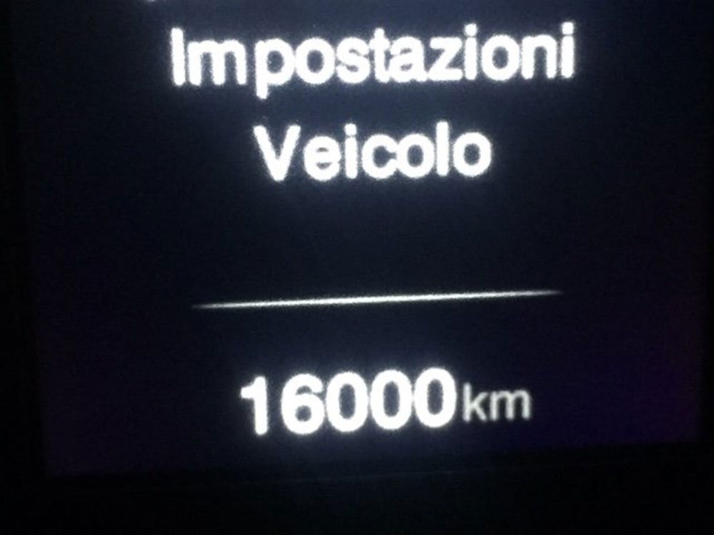 Fiat 500X usata a Brescia (19)