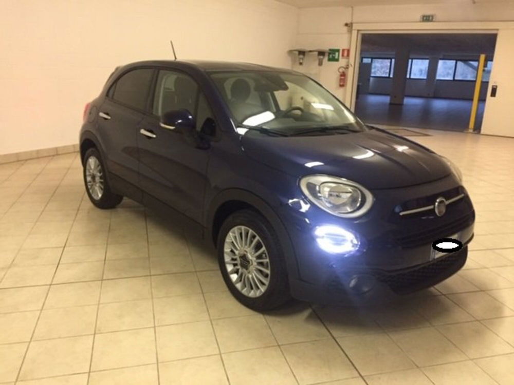 Fiat 500X 1.0 T3 120 CV Sport  del 2022 usata a Desenzano del Garda (5)