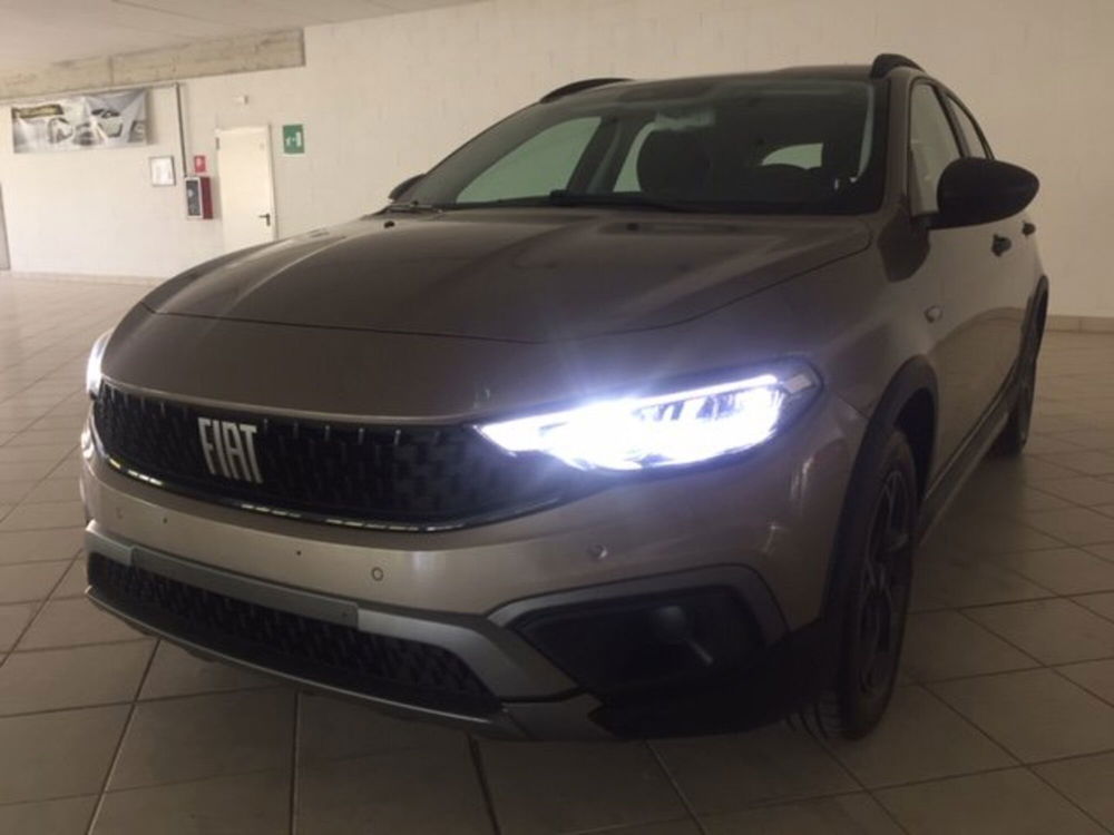 Fiat Tipo usata a Brescia (19)