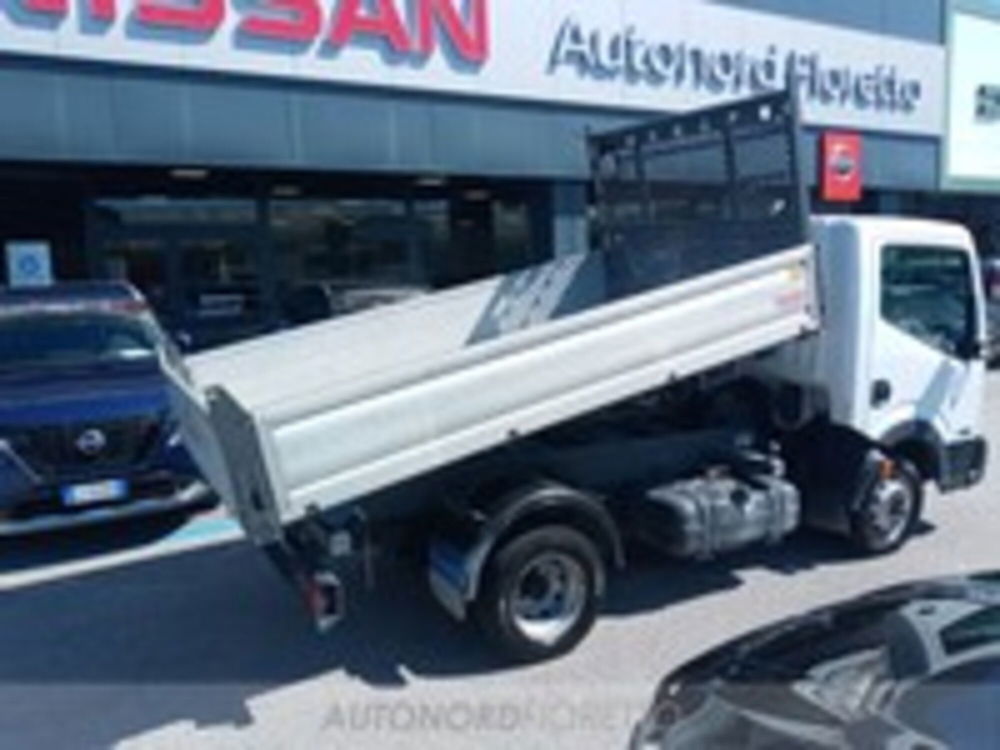 Nissan Cabstar usata a Pordenone (8)