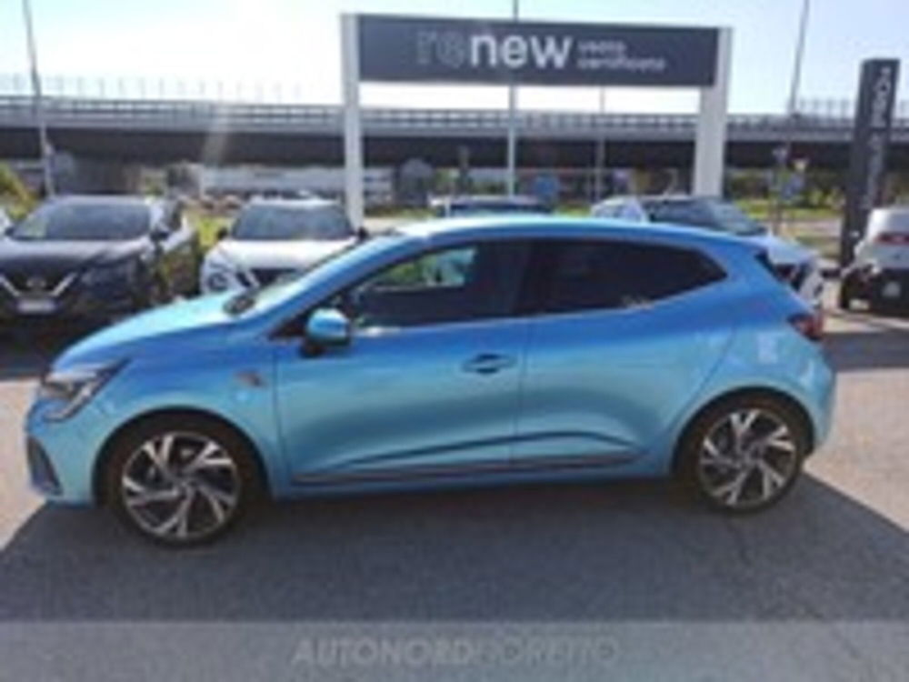 Renault Clio usata a Pordenone (2)