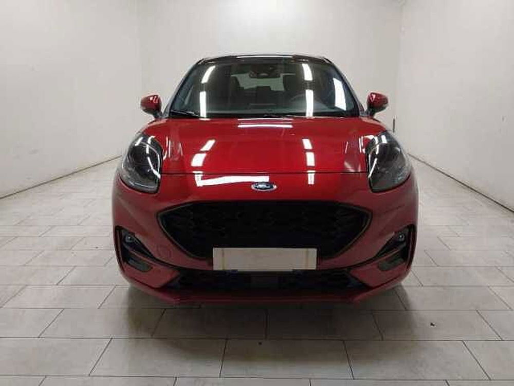 Ford Puma usata a Cuneo (2)