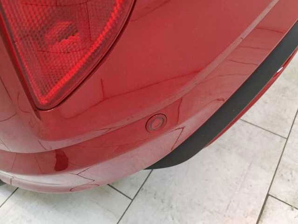 Ford Puma usata a Cuneo (8)