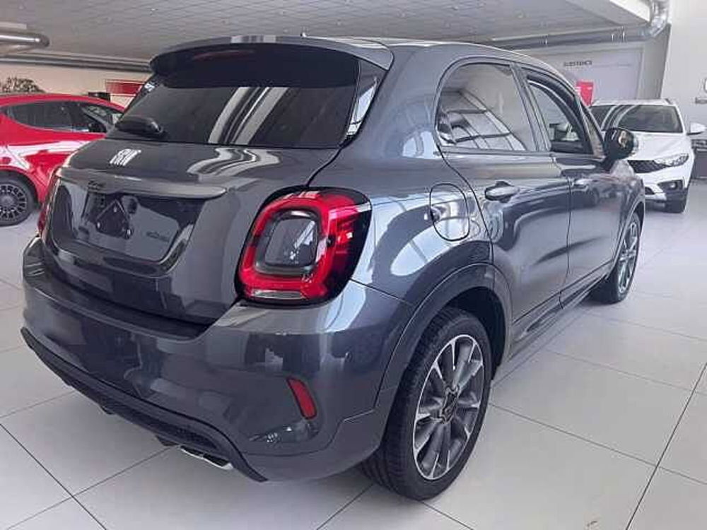 Fiat 500X 1.0 T3 120 CV Sport Dolcevita  nuova a Cuneo (3)