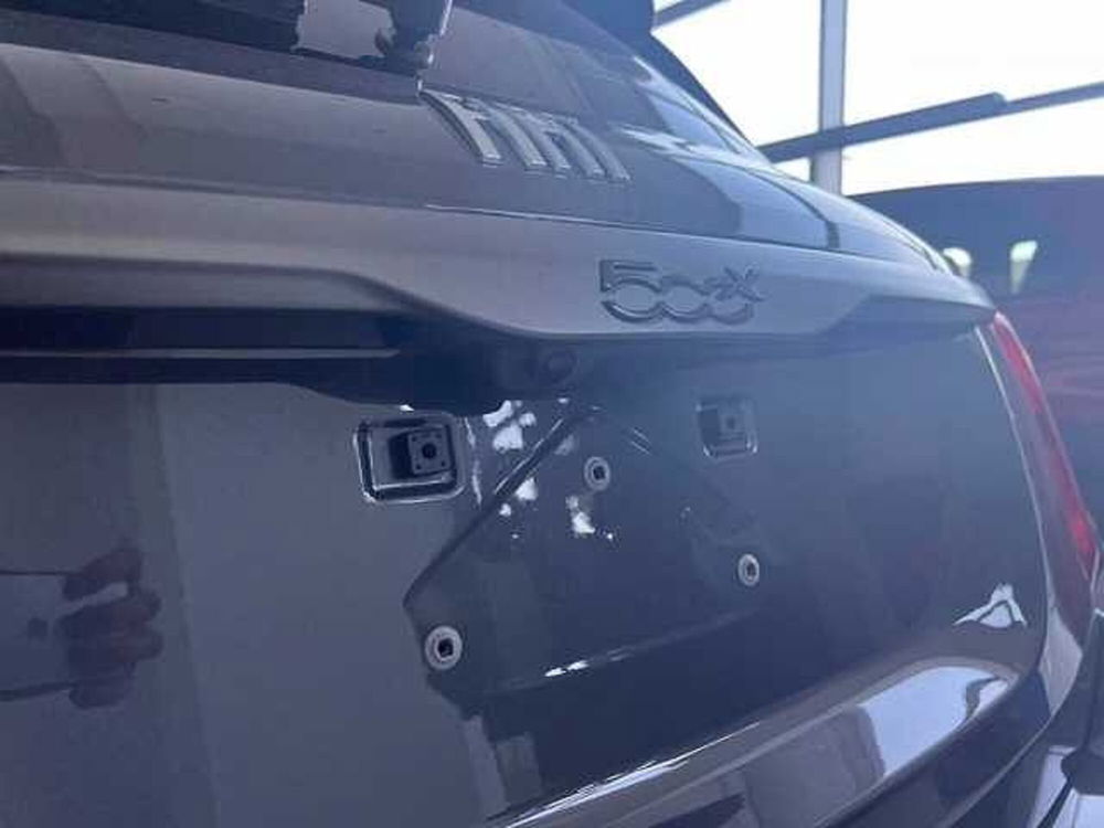 Fiat 500X nuova a Cuneo (5)