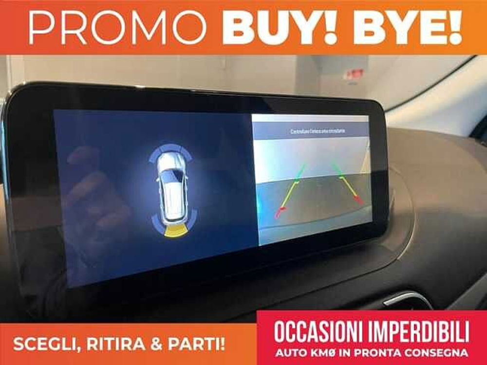 Fiat Tipo nuova a Udine (16)