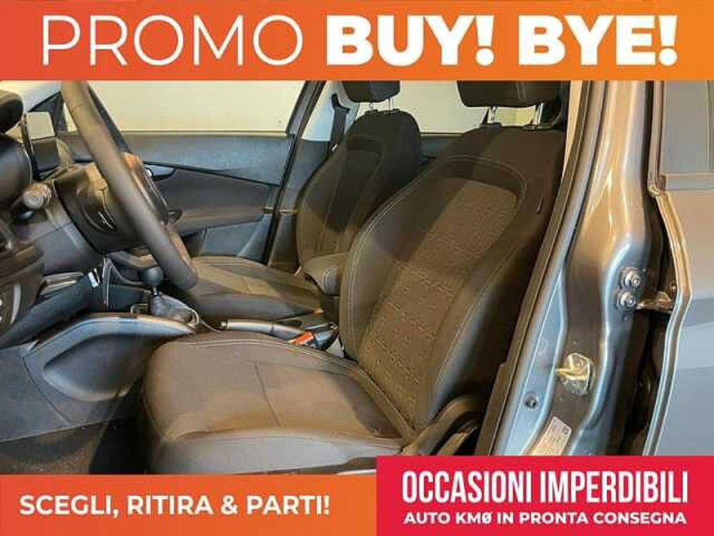 Fiat Tipo nuova a Udine (9)