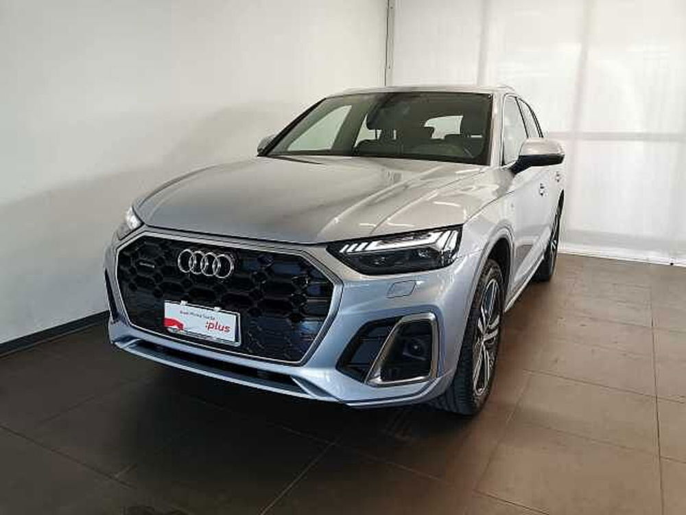 Audi Q5 usata a Lucca