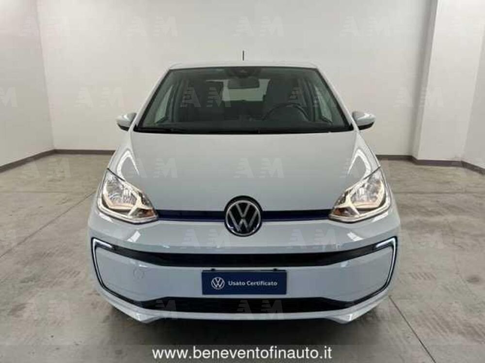 Volkswagen e-up! 82 CV  del 2021 usata a Pratola Serra (2)