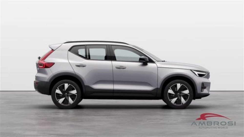 Volvo XC40 Recharge Pure Electric Single Motor FWD Core N1 nuova a Corciano (2)