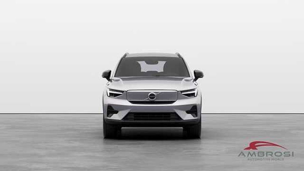 Volvo XC40 nuova a Viterbo (4)