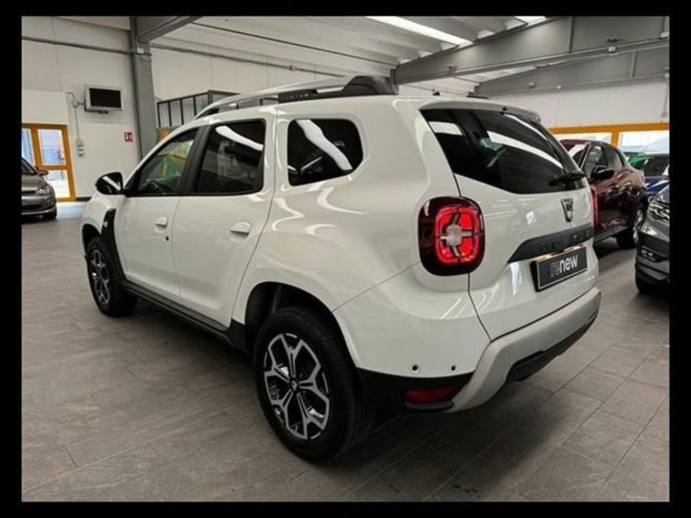 Dacia Duster usata a Cremona (3)