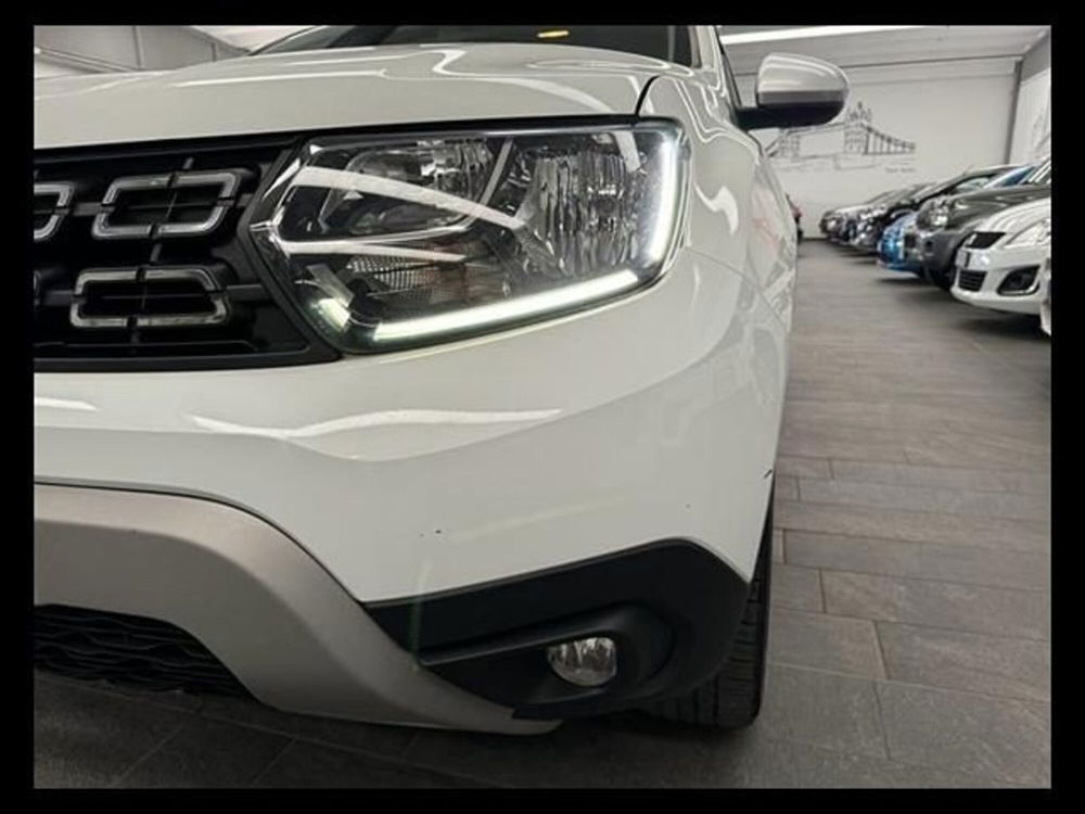 Dacia Duster usata a Cremona (6)