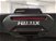 Toyota Hilux 2.8 D A/T 4WD porte Double Cab Invincible nuova a Cuneo (19)