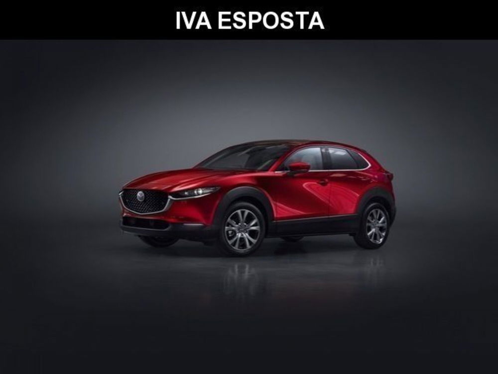 Mazda CX-30 usata a Modena