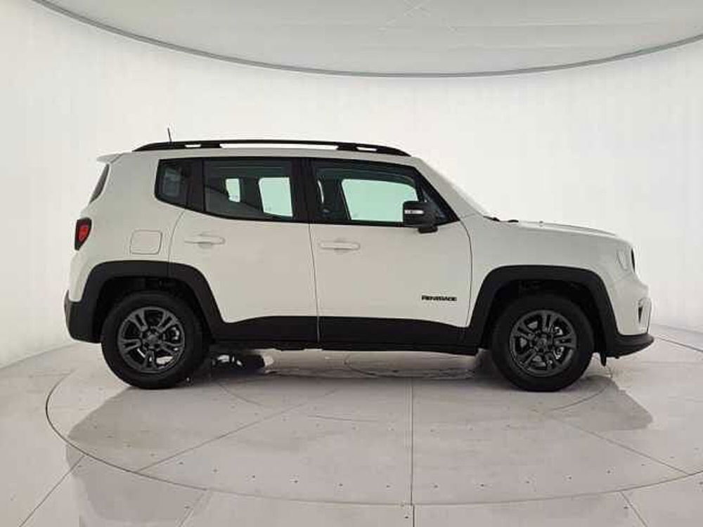 Jeep Renegade usata a Torino (7)