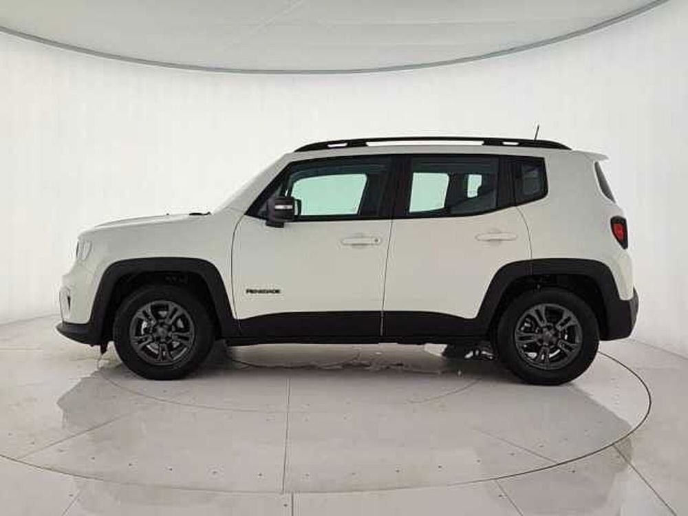 Jeep Renegade usata a Torino (8)