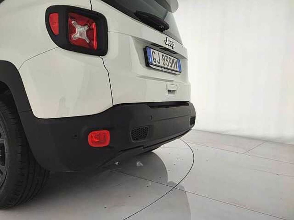 Jeep Renegade usata a Torino (9)