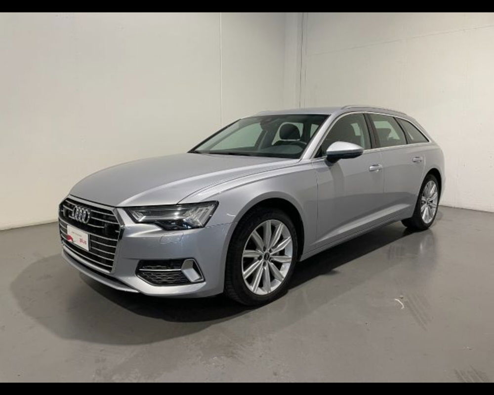 Audi A6 Avant 40 2.0 TDI S tronic Business Sport  del 2021 usata a Conegliano