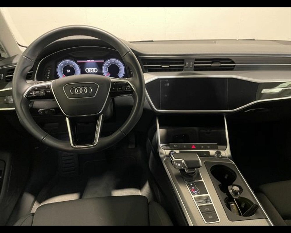 Audi A6 Avant 40 2.0 tdi mhev 12V Business s-tronic del 2021 usata a Conegliano (3)