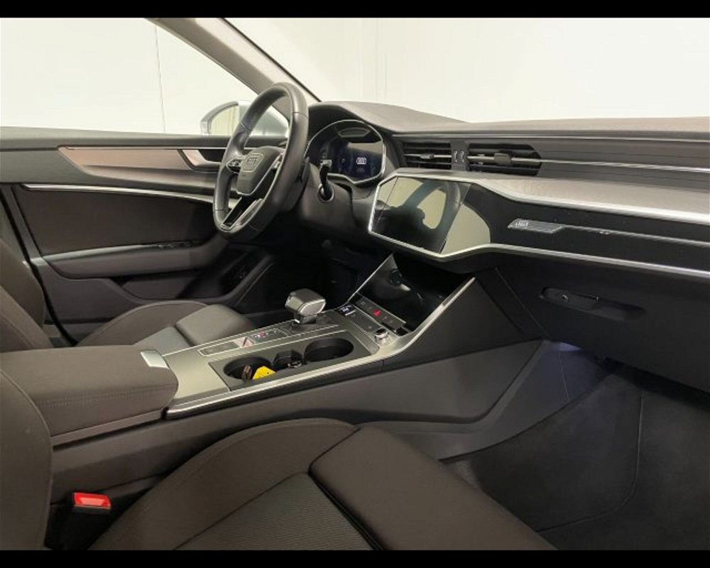 Audi A6 Avant 40 2.0 tdi mhev 12V Business s-tronic del 2021 usata a Conegliano (4)