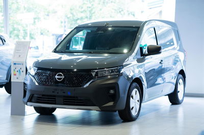 Nissan Townstar 22kW Van Acenta PC nuova a Torino