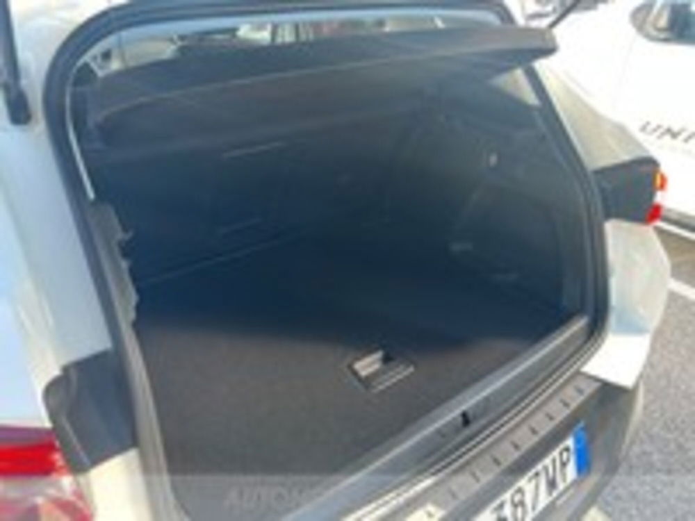 Opel Grandland X usata a Pordenone (6)