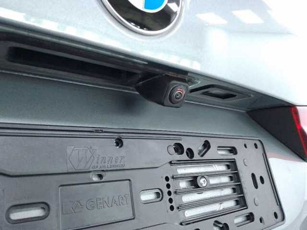 BMW Serie 1 usata a Cuneo (13)