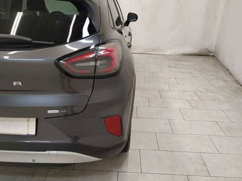 Ford Puma usata a Cuneo (9)