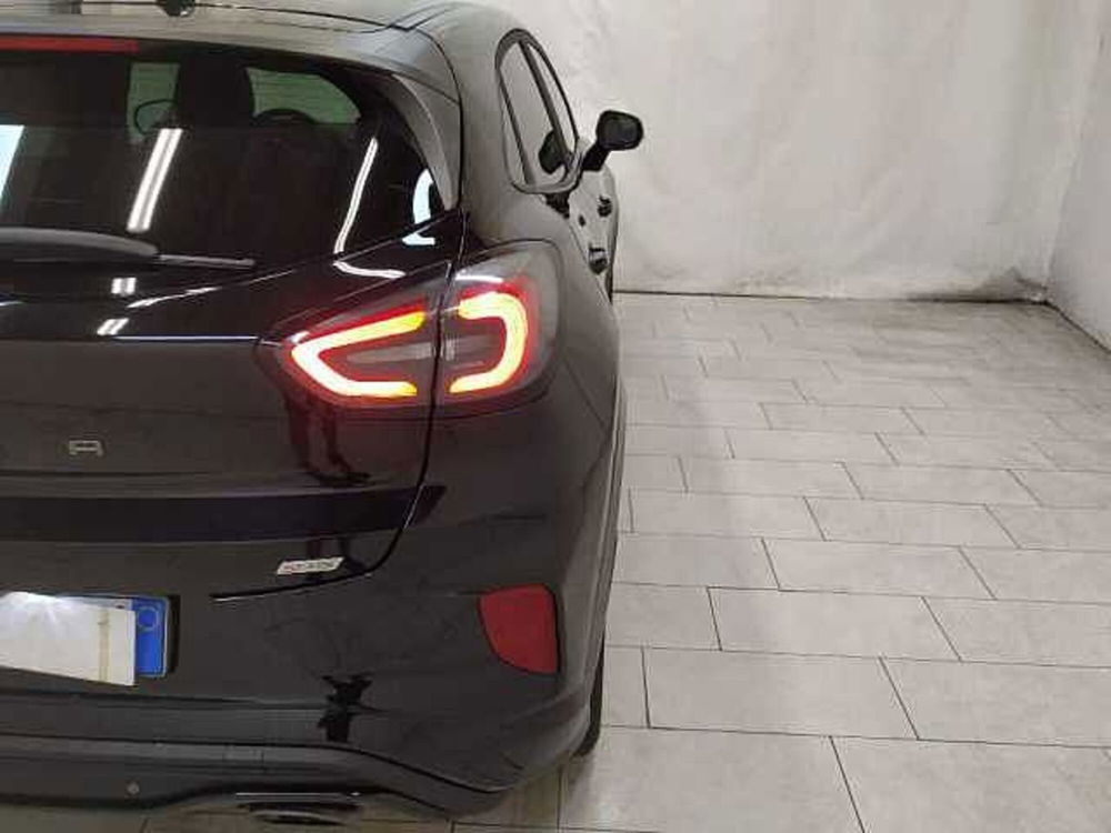 Ford Puma usata a Cuneo (10)