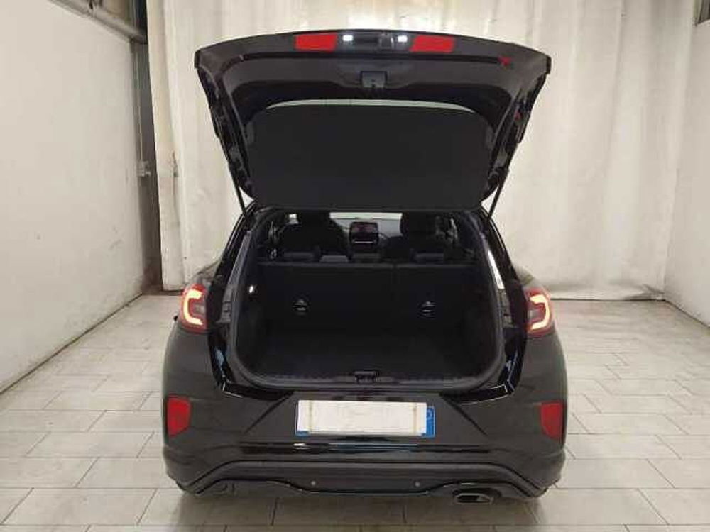 Ford Puma usata a Cuneo (12)