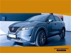 Nissan Qashqai 1.3 DIG-T 140 CV Business del 2022 usata a Rende