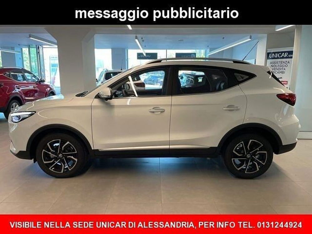 Mg ZS nuova a Cuneo (4)