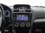 Subaru Levorg 1.6 DIT Lineartronic Sport Style  del 2017 usata a Viterbo (16)
