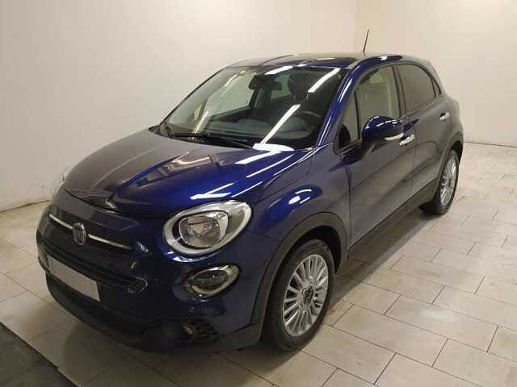 Fiat 500X 1.6 MultiJet 130 CV Connect del 2021 usata a Cuneo