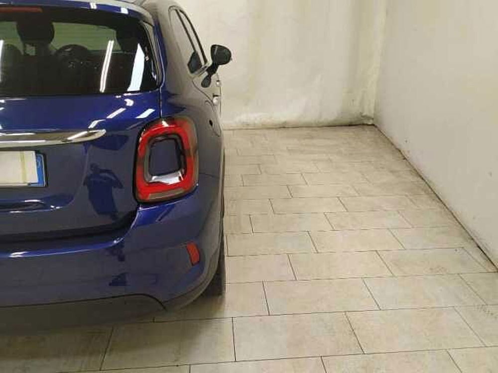 Fiat 500X usata a Cuneo (10)