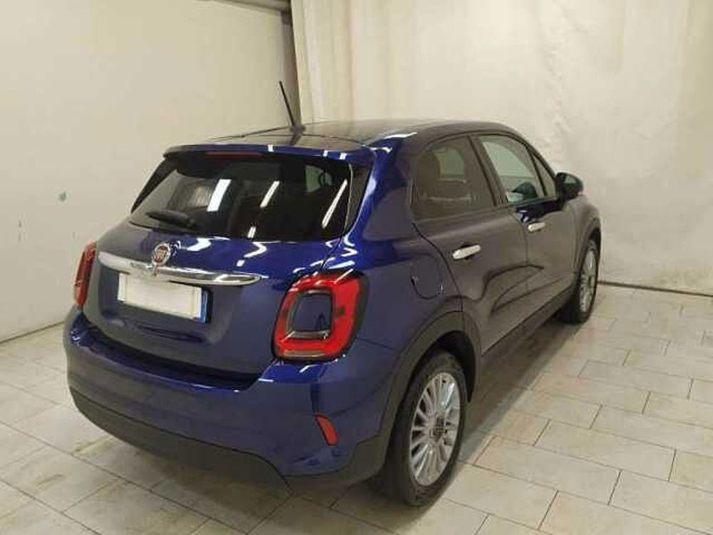 Fiat 500X usata a Cuneo (4)