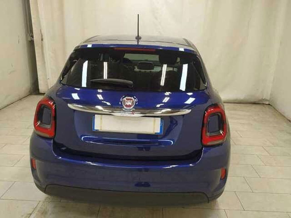 Fiat 500X usata a Cuneo (5)