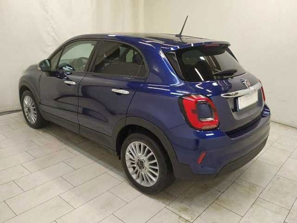 Fiat 500X usata a Cuneo (6)