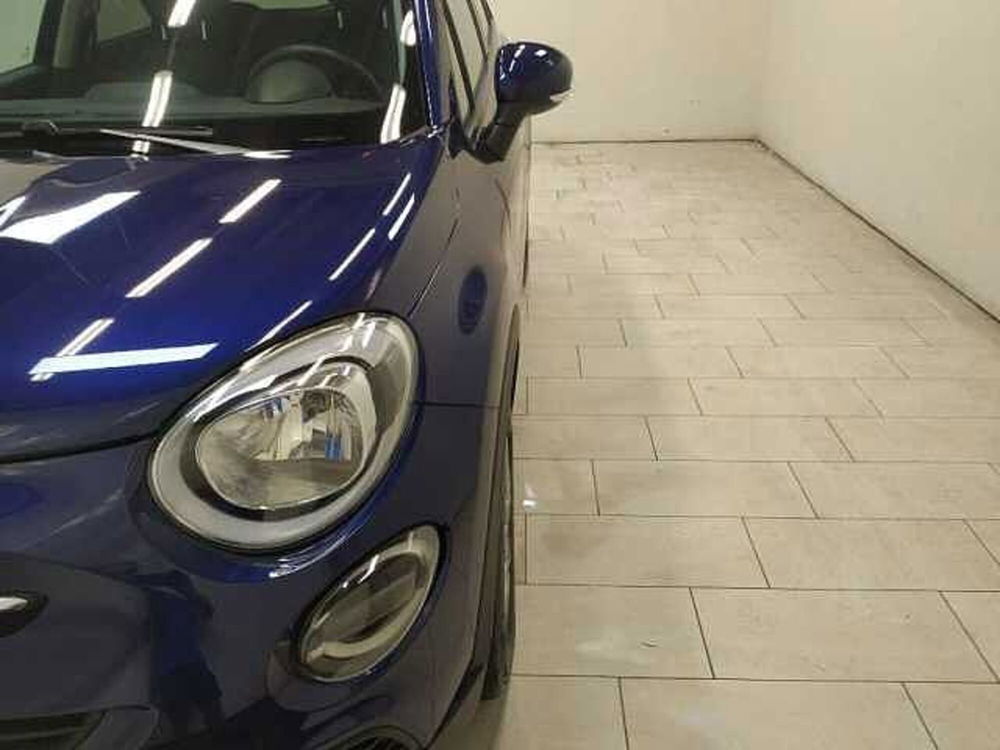 Fiat 500X usata a Cuneo (9)