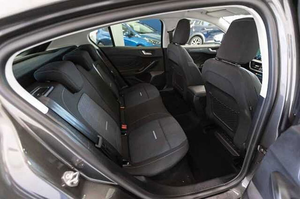 Ford Focus usata a Treviso (16)