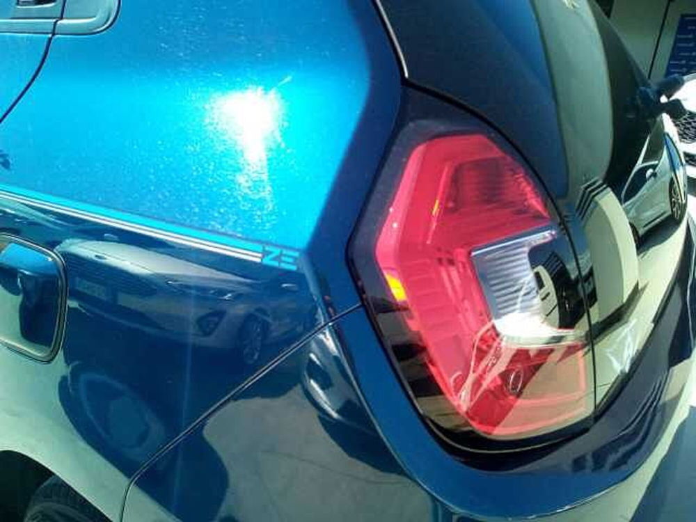 Renault Twingo usata a Cagliari (9)