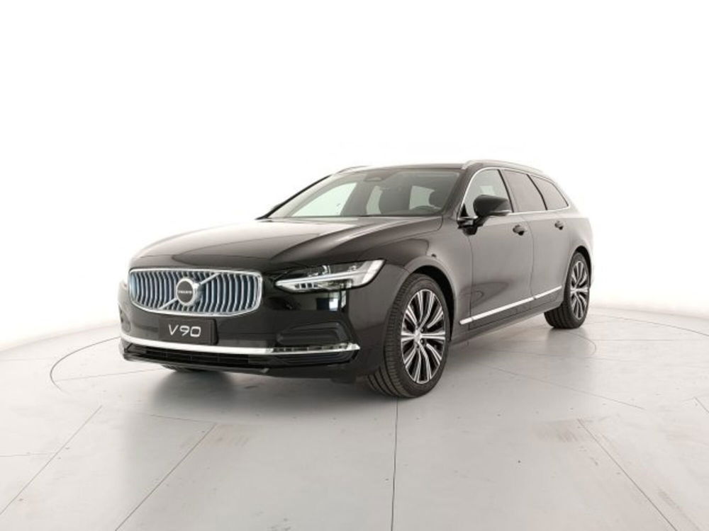 Volvo V90 B4 automatico Plus Bright  nuova a Modena (2)