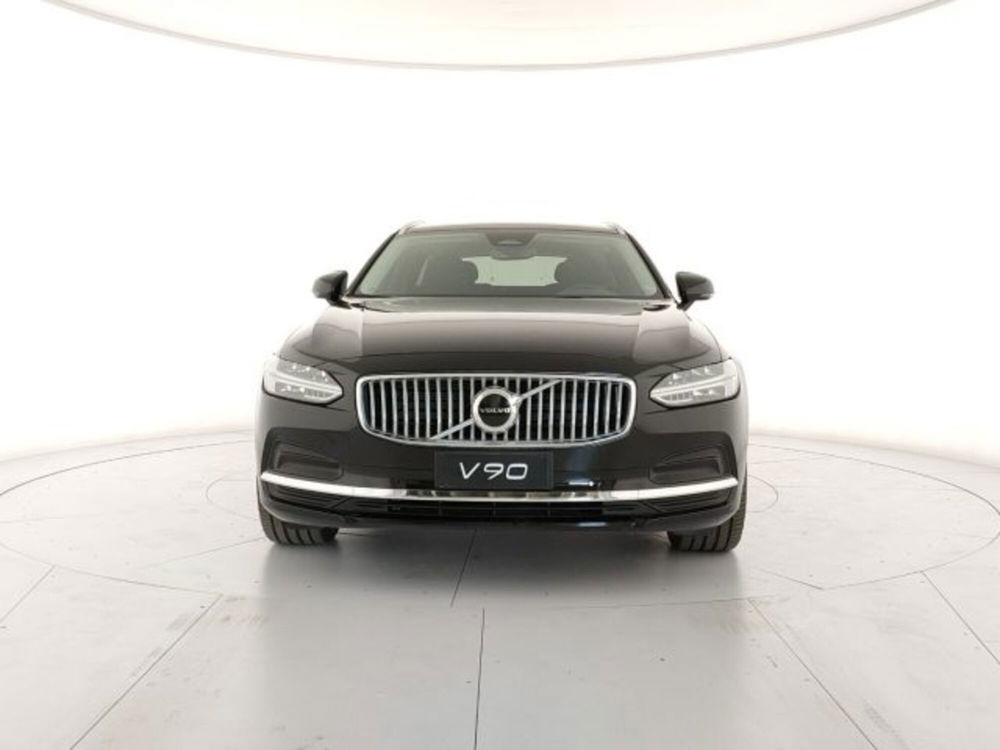 Volvo V90 nuova a Modena (6)