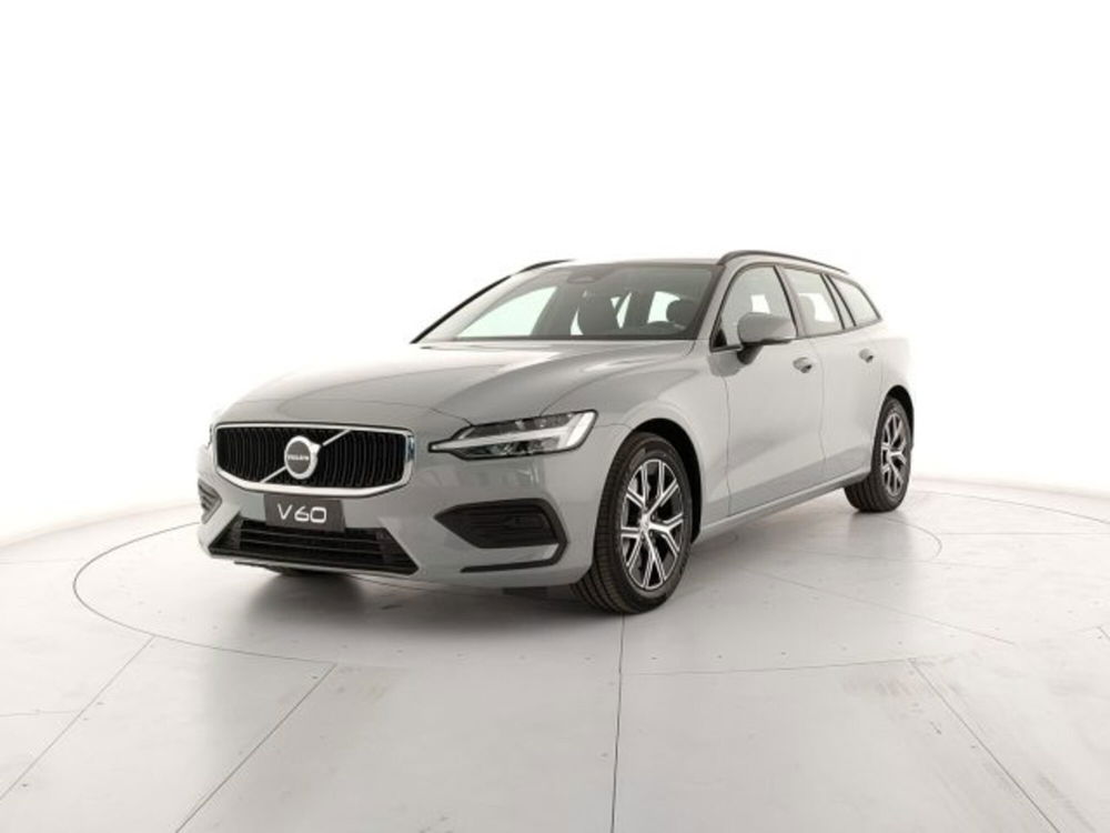 Volvo V60 nuova a Modena (2)