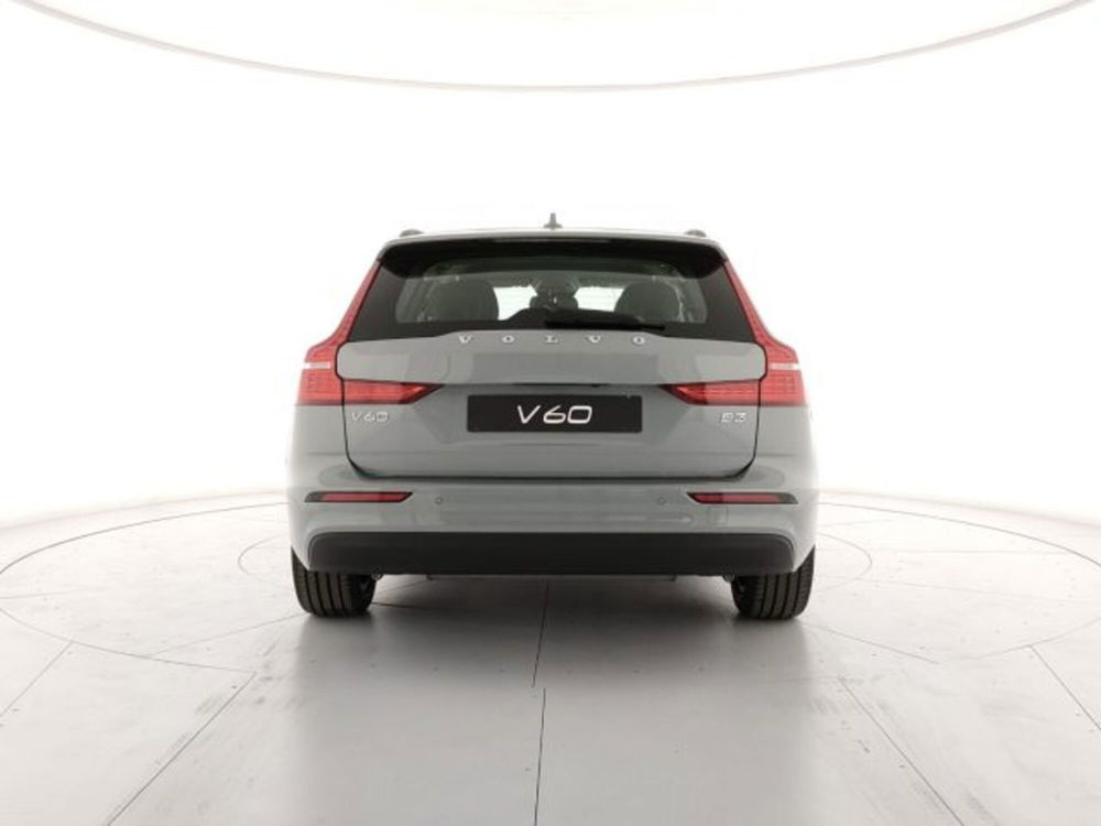 Volvo V60 nuova a Modena (4)