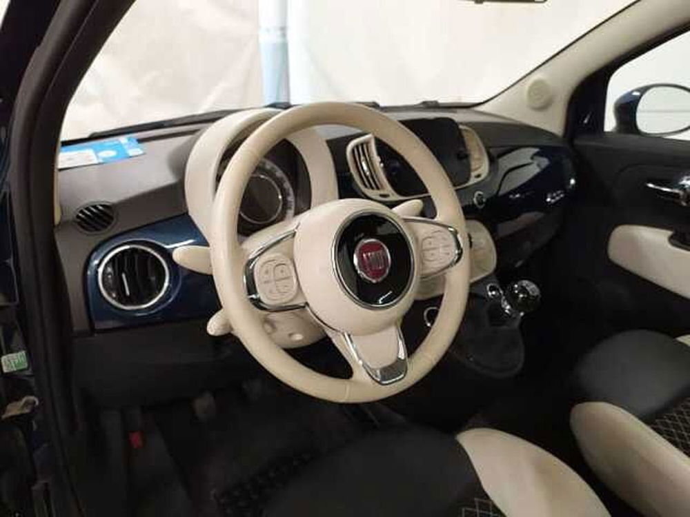 Fiat 500 usata a Cuneo (11)