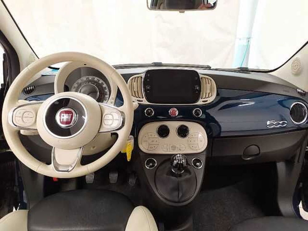 Fiat 500 usata a Cuneo (13)